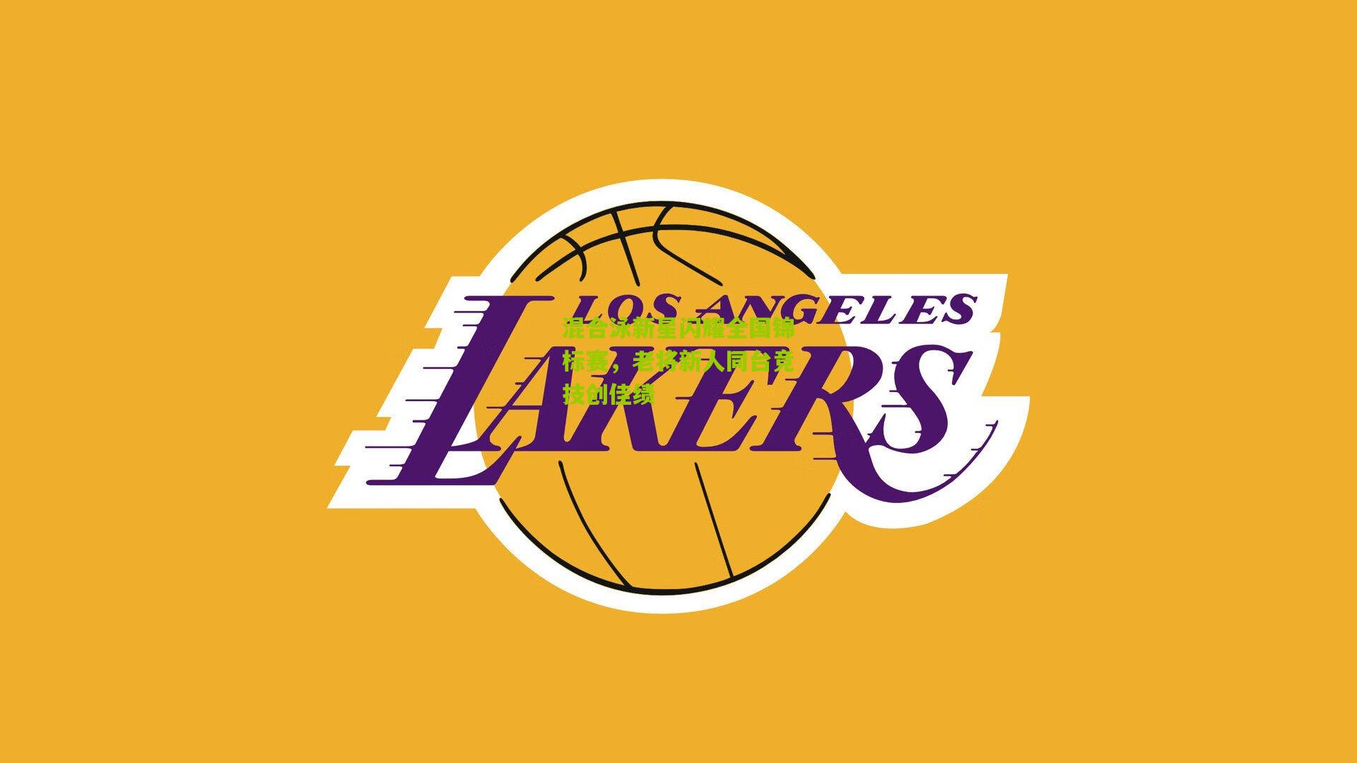 混合泳新星闪耀全国锦标赛,老将新人同台竞技创佳绩